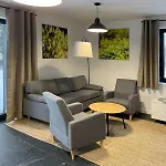 Wellness Letokruhy * Jeseník