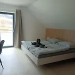 Wellness Letokruhy Chalet Jeseník