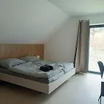 Horská chata Wellness Letokruhy