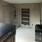 Chalet Wellness Letokruhy Jeseník