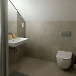 Horská chata Wellness Letokruhy
