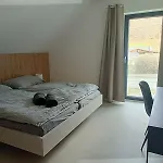 Horská chata Wellness Letokruhy Jeseník