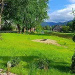Wellness Letokruhy * Jeseník