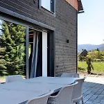 Chalet Wellness Letokruhy Jeseník