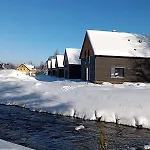 Horská chata Wellness Letokruhy