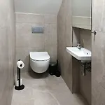 Horská chata Wellness Letokruhy Jeseník