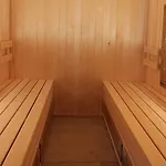 Wellness Letokruhy Jeseník