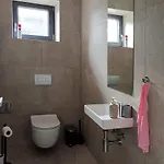 Horská chata Wellness Letokruhy