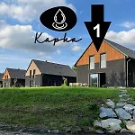 Chalet Wellness Letokruhy *