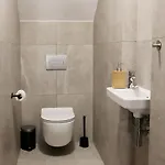 Wellness Letokruhy Jeseník