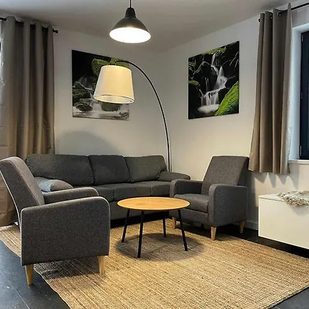 Wellness Letokruhy * Jesenik