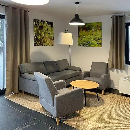 Wellness Letokruhy * Jesenik