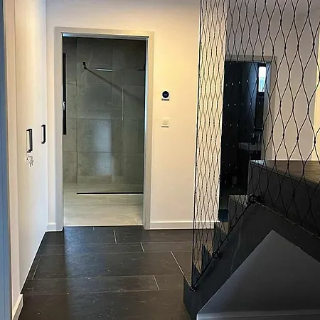 Wellness Letokruhy Jesenik