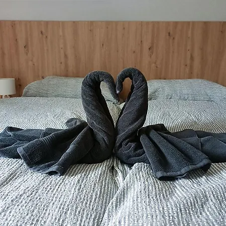 Wellness Letokruhy Jesenik
