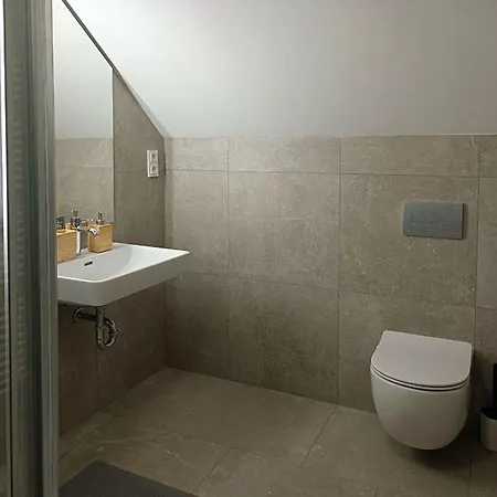 Chalet Wellness Letokruhy