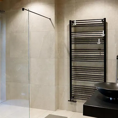 בקתה Wellness Letokruhy *