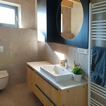 Wellness Letokruhy Jesenik