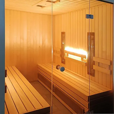 Chalet Wellness Letokruhy