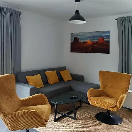 Wellness Letokruhy Chalet Jesenik