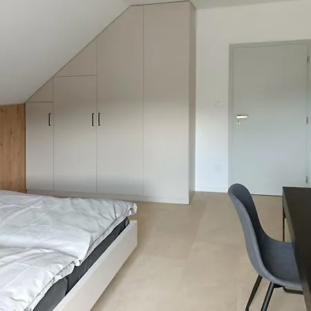 Chalet Wellness Letokruhy