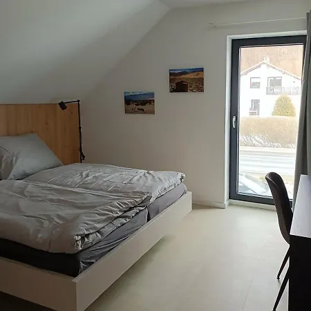 Chalet Wellness Letokruhy *