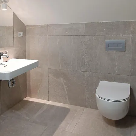 Chalet Wellness Letokruhy Jesenik