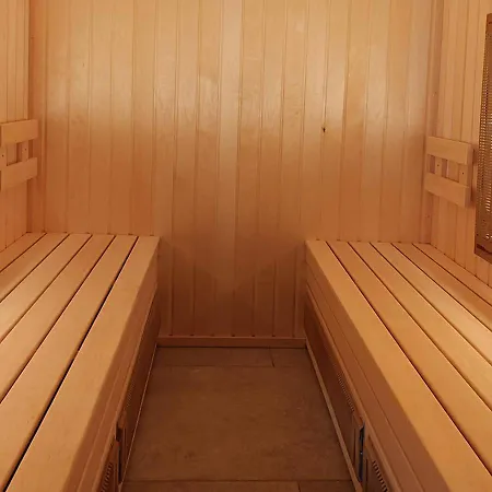 Wellness Letokruhy Jesenik