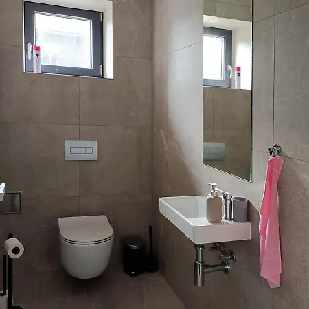 Chalé Wellness Letokruhy
