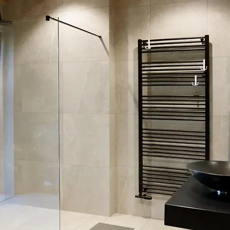 Wellness Letokruhy Chalet
