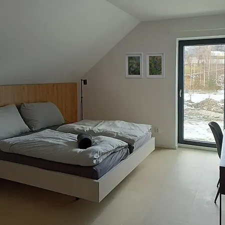 Wellness Letokruhy * Jeseník
