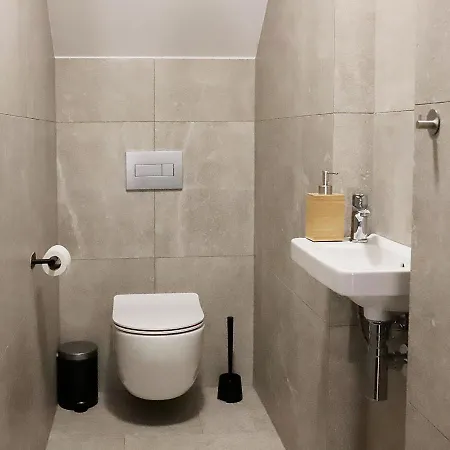 Wellness Letokruhy Jeseník