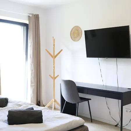 בקתה Wellness Letokruhy