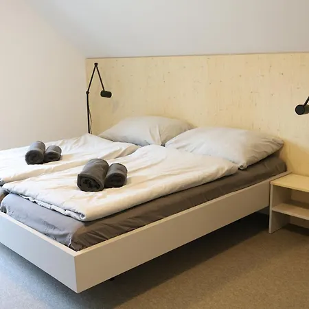 Wellness Letokruhy Jeseník