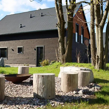 Wellness Letokruhy