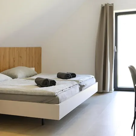 Wellness Letokruhy