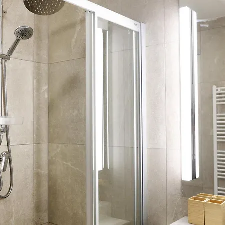 Chalet Wellness Letokruhy
