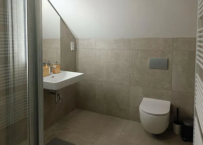 Chalet Wellness Letokruhy
