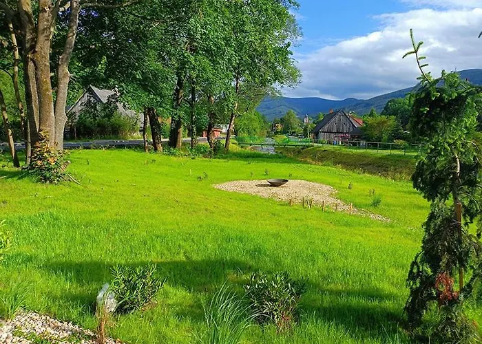 Wellness Letokruhy * Jeseník