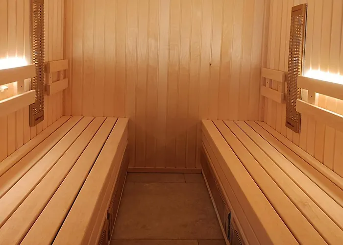 Wellness Letokruhy Jeseník