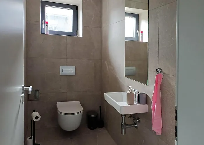 Chalet Wellness Letokruhy
