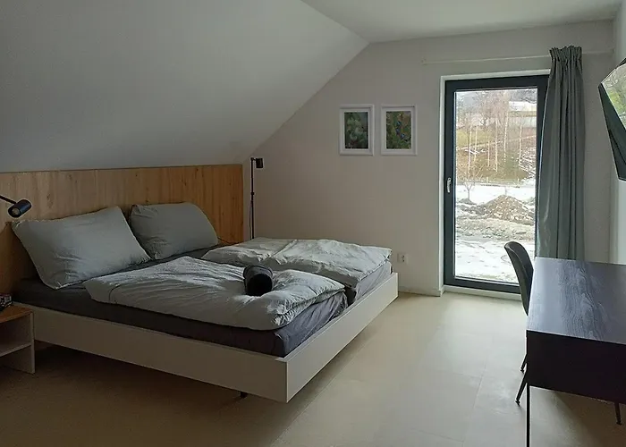 Wellness Letokruhy * Jeseník
