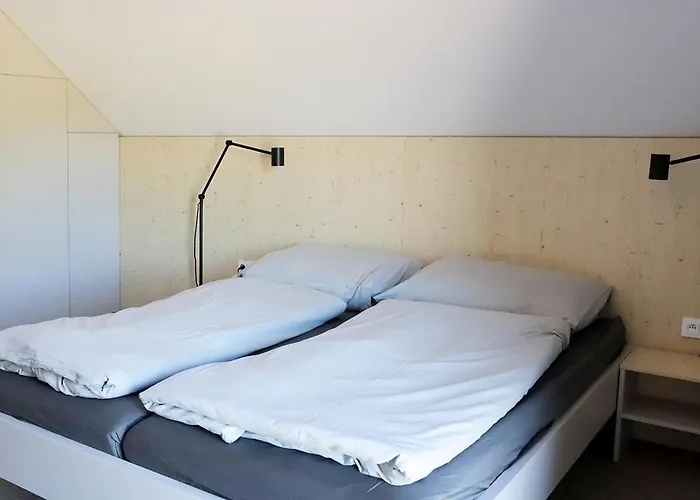 Wellness Letokruhy Chalet Jeseník